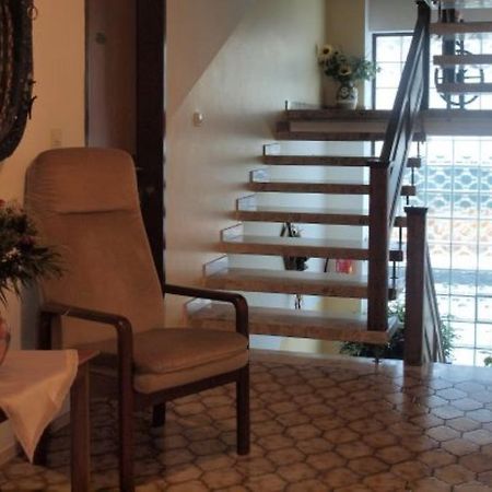 Pension Bernhards เองเกลฮาร์ทส์เซล ภายนอก รูปภาพ