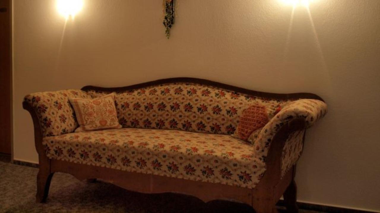 Pension Bernhards เองเกลฮาร์ทส์เซล ภายนอก รูปภาพ
