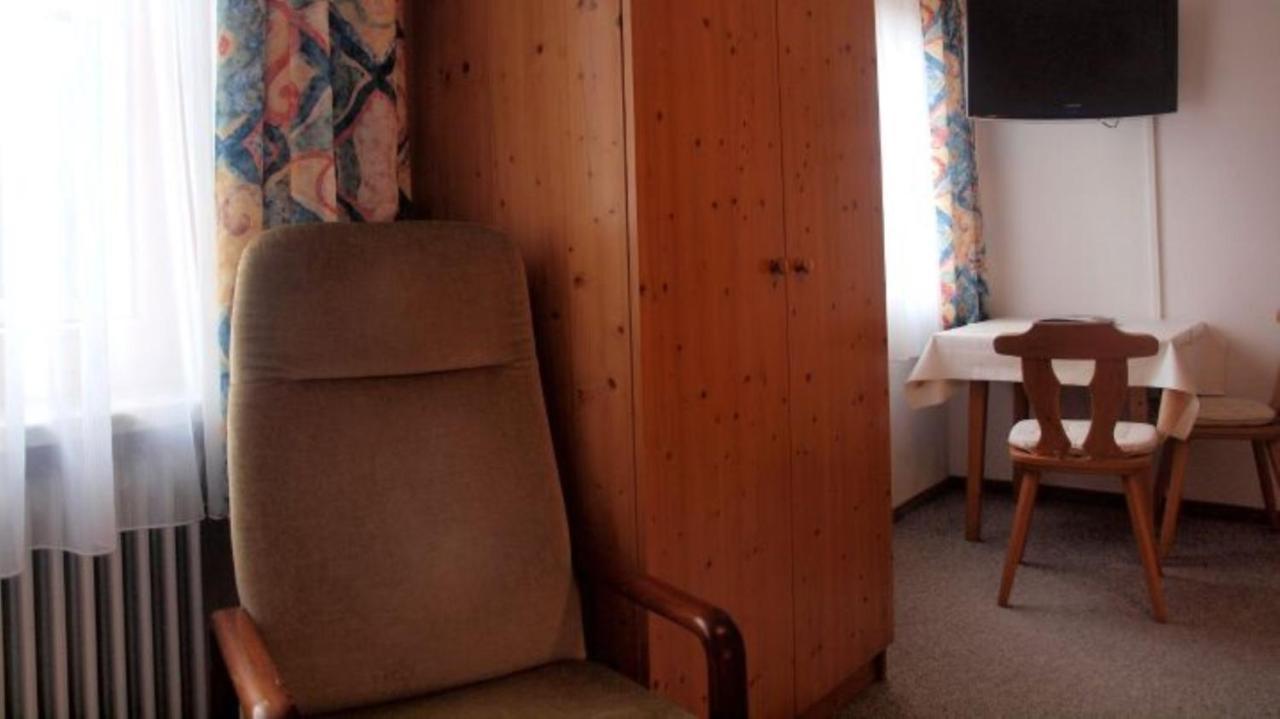 Pension Bernhards เองเกลฮาร์ทส์เซล ภายนอก รูปภาพ